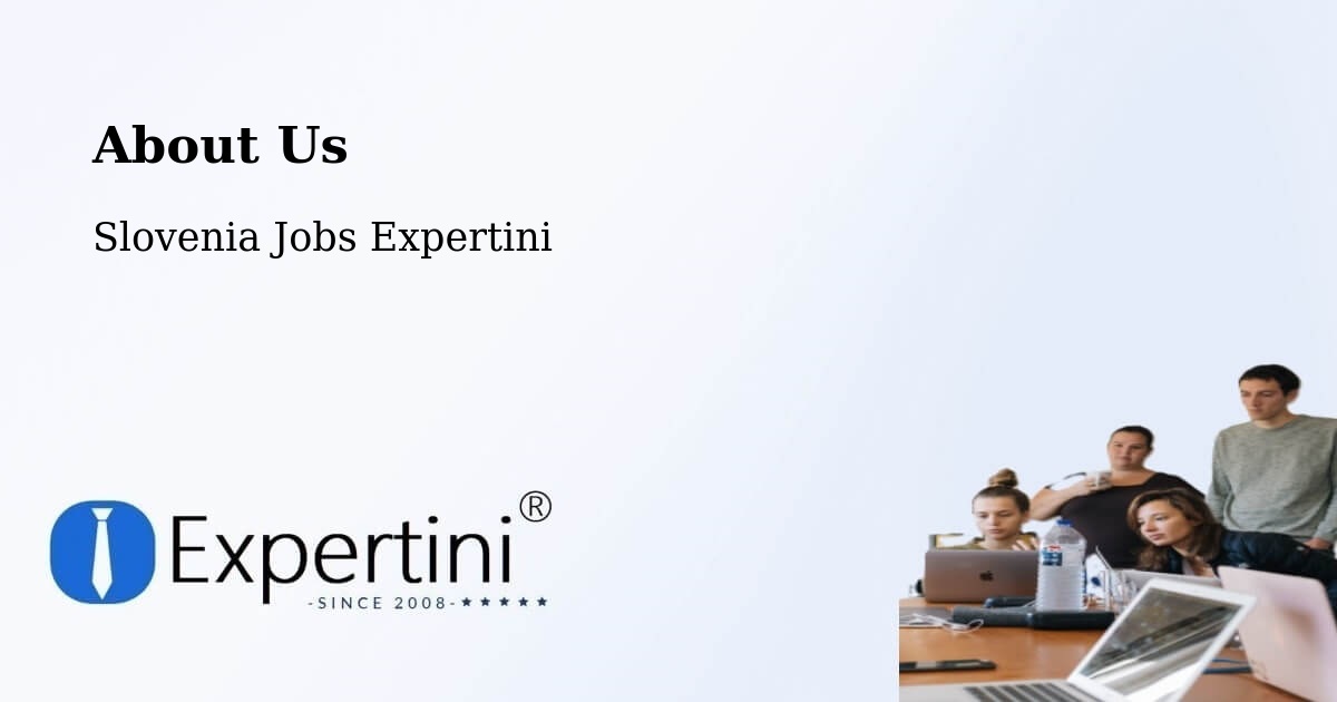 About Expertini Recruitment Platform  – Slovenia - Slovenia Jobs Expertini