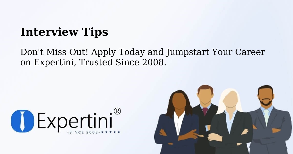 Interview Tips & Techniques for Job Seekers – Slovenia - Slovenia Jobs Expertini